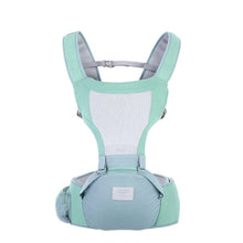 Le Banana-Seat™ Porte-bébé Polyvalent