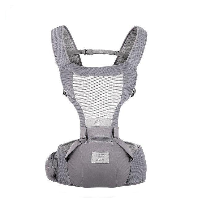 Le Banana-Seat™ Porte-bébé Polyvalent